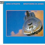 DIRE STRAITS / BROTHERS IN ARMS